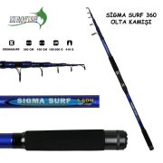 Sigma Surf Olta Kamışı 100-200 Gr