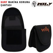 Wily Neopren Spin Makina Çantası