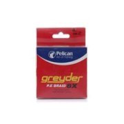 PELICAN GREYDER 030 MM 8 KAT BRAID (PE) İP 1*1 125M.