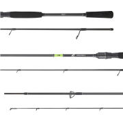 Daiwa Prorex E 2.45m 4-14gr 2P Kamış