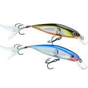 Rapala Clackin Minnow Sahte Balığı