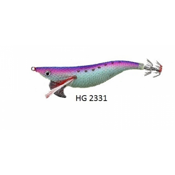 Kalamar Zokası Kadife HG2331