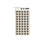 Göz Hareketli HG2664