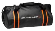 Savage Gear Wp Rollup Boat and Bank 40L Çanta