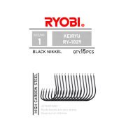 RYOBİ KEIRYU İĞNE