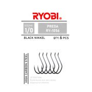 RYOBİ PREDA İĞNE