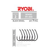 RYOBİ SENSEI İĞNE