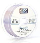 Asso Ultra Low Stretch 100 MT Makara