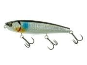 Molix Top Water 110 Baitfish Series Col. MX Holo Shad