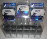 Marlon Fishing Line 300MT Ebruli