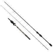 Captain 1350 Akira Spin 210cm 2 Parça LRF Kamışı 1-10gr Atar