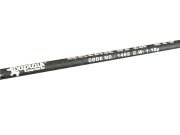 Captain 1350 Akira Spin 210cm 2 Parça LRF Kamışı 1-10gr Atar