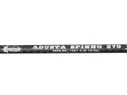 Captain 1357 Adusta Spinno 270cm 2 Parça Spin Kamış 10-50gr Atar