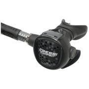 Cressi XS Compact AC2 Int - 2Nd Regülatör Set