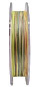 Kendo Classic 4X 300m Multicolor Örgü İp