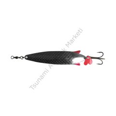 KAŞIK TOBY (1 PAKET 5 Adet) (45GR - 112 MM)