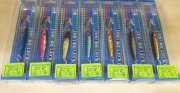 SILVERSTAR JUNIOR LUCKY JIG - MJL59  5CM-12GR