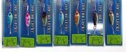 SILVERSTAR JUNIOR LUCKY JIG - MJL53  3,5CM-10GR
