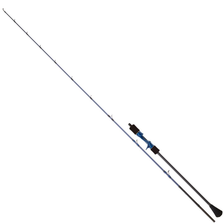 Daiwa Lexa 1.85m 200-330gr 1+1P Slow Jig Kamış