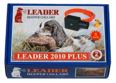 LEADER 2010 PLUS BEEPER TASMA