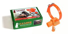 LEADER COMFORT 2020 LOW TONE BEEPER TASMA