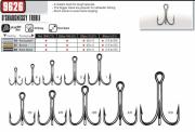 Vmc 9626PS (PERMA STEEL) Ultra Strong (Güçlü) Üçlü İğne