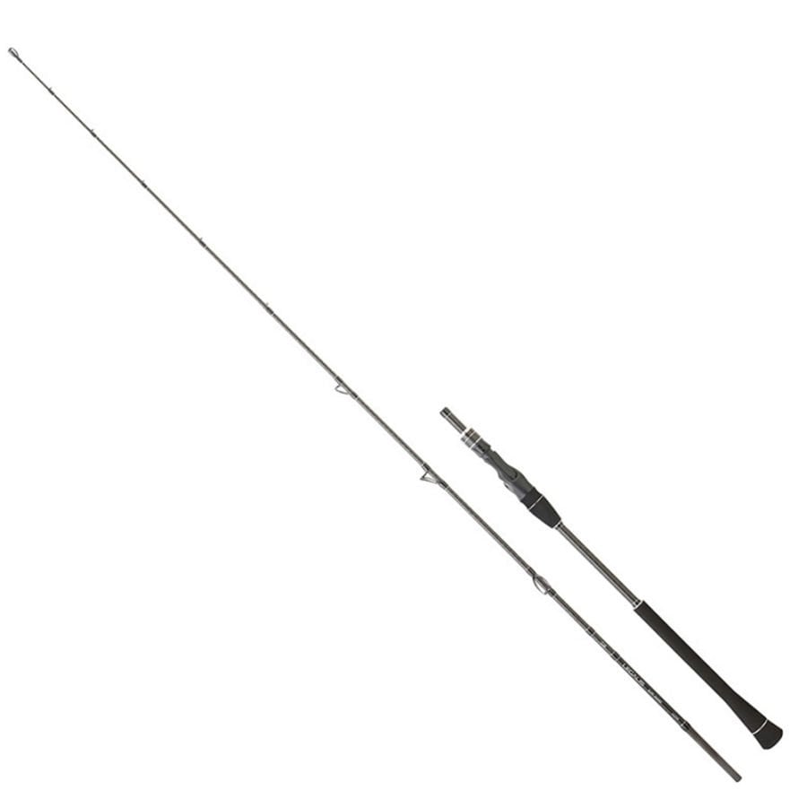 Daiwa Legalis O BF JG 1.98m Max 250gr 1+1P. Jig Kamış (Tetikli)