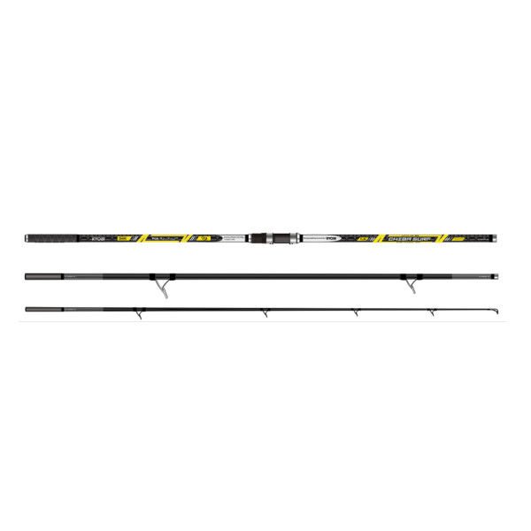 RYOBI  CHIBA 3 PARÇA SURF KAMIŞ