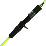 Kaido Light Casrubg Jigg.Rod Chartreuse KB-612ML