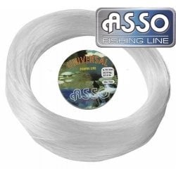 ASSO UNIVERSAL POŞET 100 MT