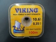 VIKING 100% MITSUBISHI (JAPAN) COPOLYMER 100 MT