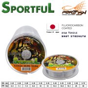Portfish Sportful Misina 100 mt Devamlı
