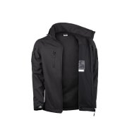 Evolite Alpha Tactical Softshell Mont