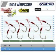Cultiva 11695 Wirecore Assist İğne