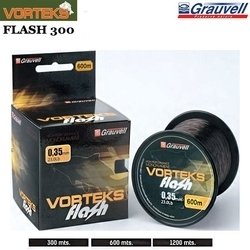 Vorteks Flash 300 mt Sazan Misinası