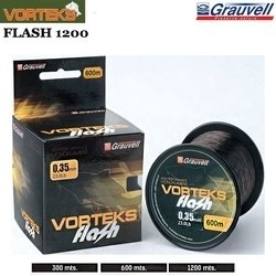 Vorteks Flash 1200 mt Sazan Misinası