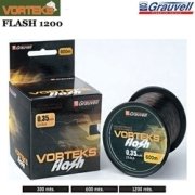 Vorteks Flash 1200 mt Sazan Misinası