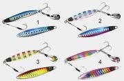 Hayabusa FS 438 Jack Eye Maki Maki Sagoshi 30gr Light Jig Suni Yem