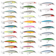 Rapala X-Rap Saltwater Sahte Balığı