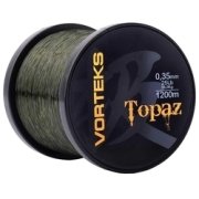Vorteks Topaz 1200m Sazan Misinası