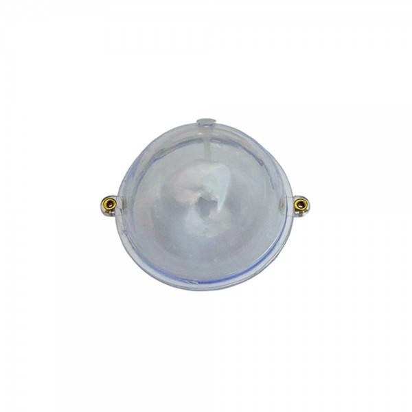 Şamandıra Şeffaf Yuvarlak Sulu HG1311