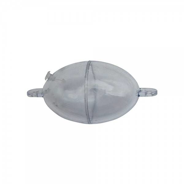 Şamandıra Şeffaf Elips Sulu HG1310