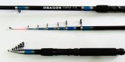 SILVERSTAR FORSA 40-95 GR TELESKOPİK KAMIŞ