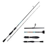 Wily Nash 225 cm Lrf Kamışı 3-10 gr