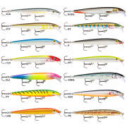 Rapala Scatter Rap Minnow Sahte Balığı