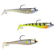 Storm Ultra Shad Sahte Balığı