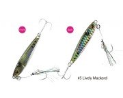 Hayabusa FS 415 Jack Eye Ace 40gr Light Jig Suni Yem