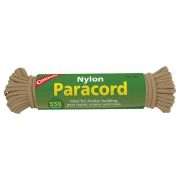 Coghlans Kahverengi Paracord İp