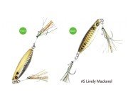 Hayabusa FS 416 Jack Eye Groggy 60 gr Light Jig Suni Yem