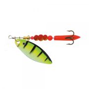 Kaşık Aglia Spinner HG2225